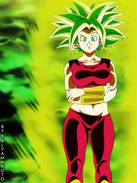 thicc kefla|KEFLA SSJ.